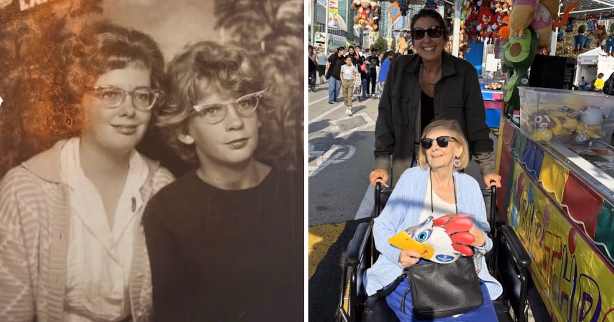 Ontario CNE superfan gets lifetime admission after 81 years of attendance