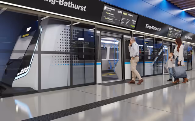 Ontario Line subway cost has spiralled out of control and now reaches $34B
