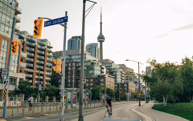 Ontario just made a ruling that could inform bike lane removal cases across Canada