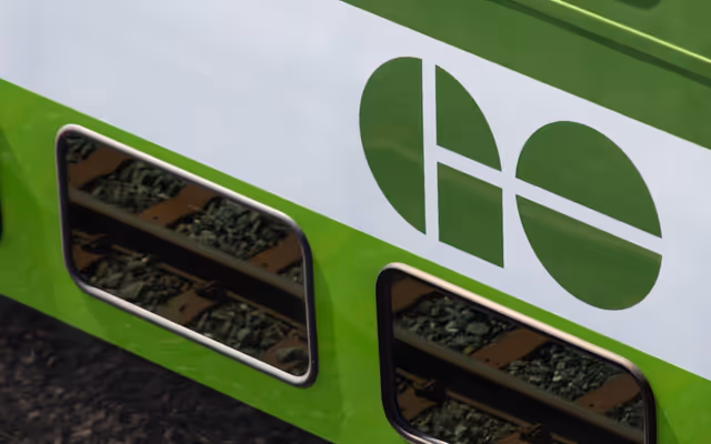 Ontario town eyes GO Transit service along abandoned 50-kilometre rail line