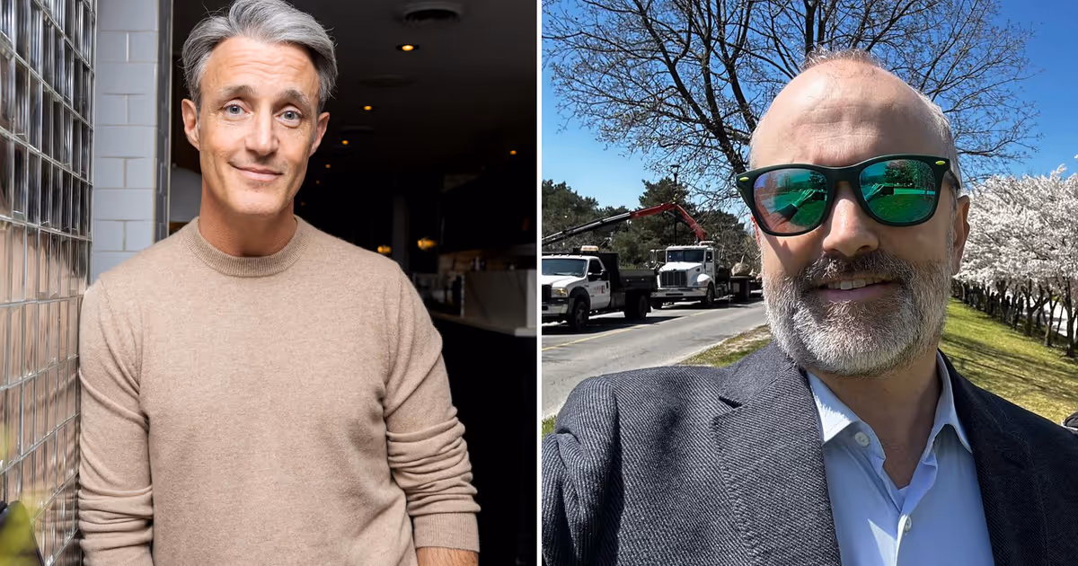 Son of former Prime Minister roasted for calling Toronto politician 'nepo baby'