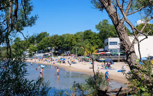 Americans now want to rename another Ontario Great Lake