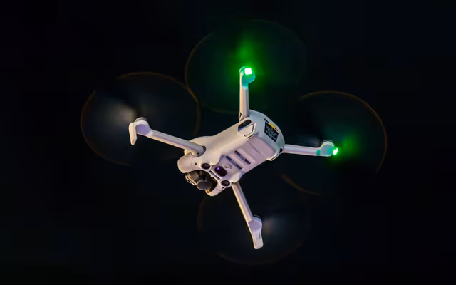 Anger after Toronto's night sky turned into giant drone advertisement