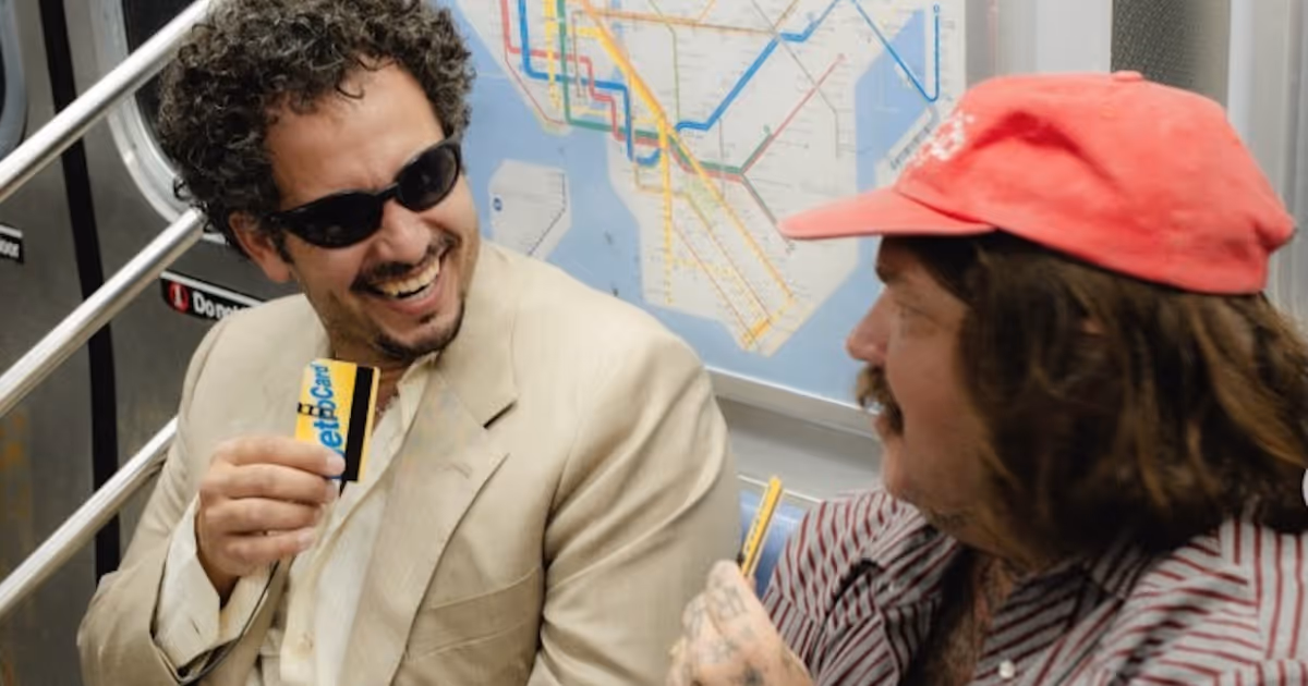 New York's famous 'SubwayTakes' show is coming to Toronto