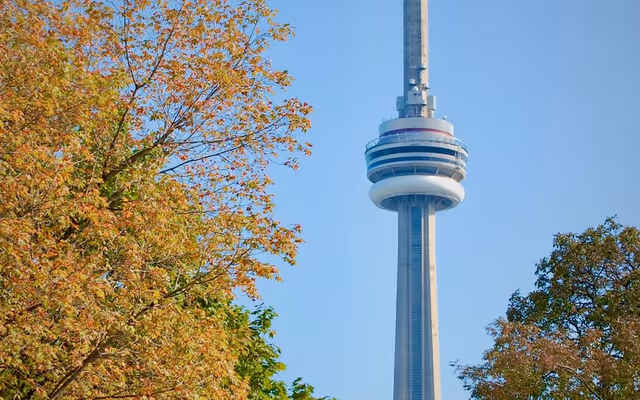 Ontario's fall forecast for 2026 has officially arrived and here's what to expect