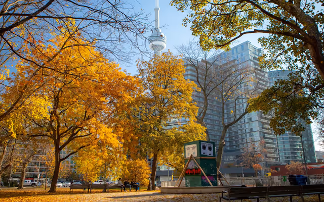 Ontario's October forecast for 2026 has officially arrived and here's what to expect