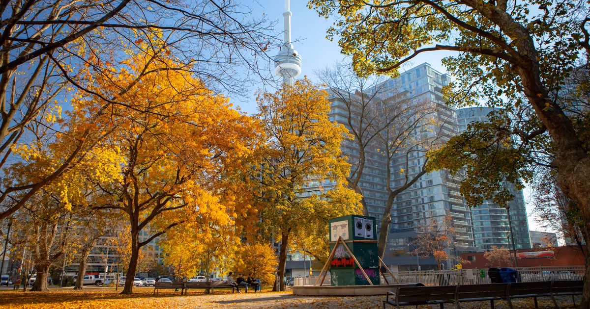 Ontario's October forecast for 2026 has officially arrived and here's what to expect