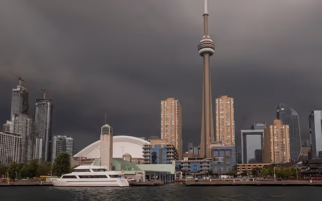 Ontario preparing for what could be one of the strongest storms of the year