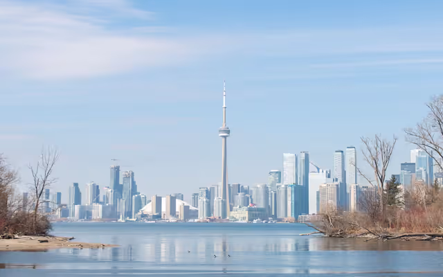 Ontario to see very different winter from 'supercharged' El Niño