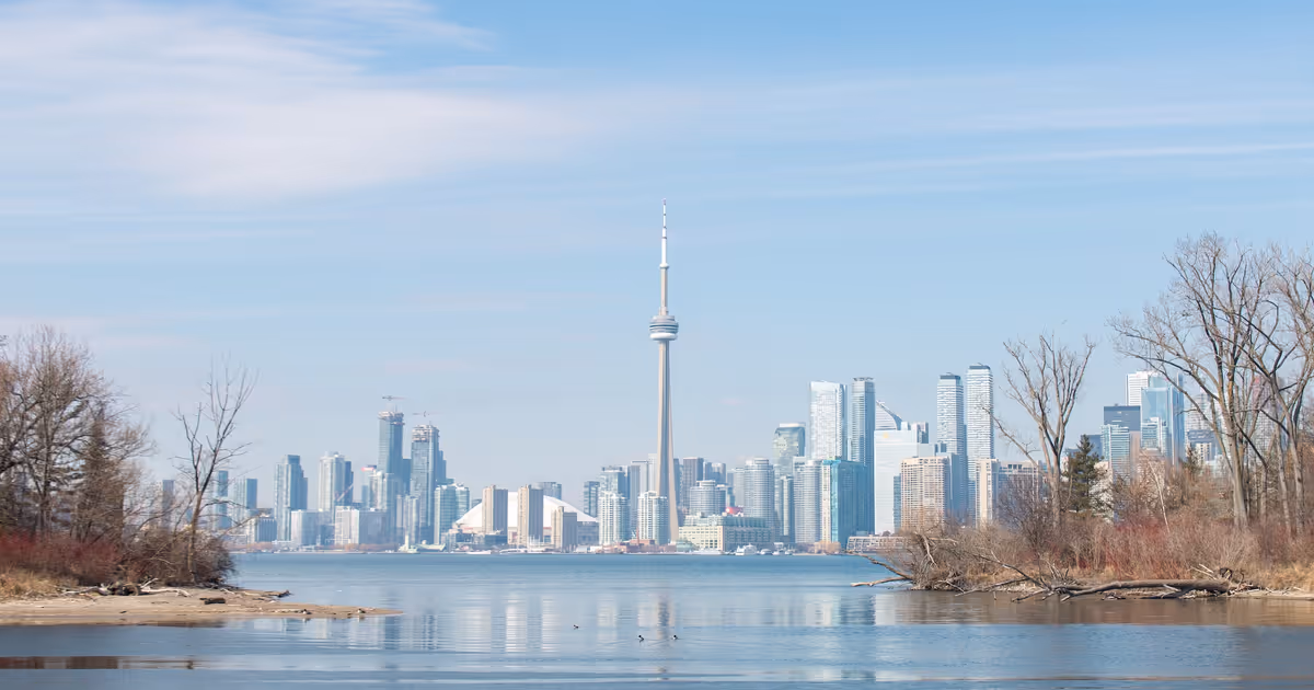 Ontario to see very different winter from 'supercharged' El Niño