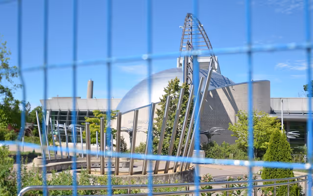 Outrage after Ontario Science Centre axes entire science department