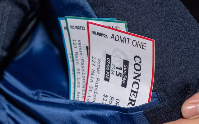 Ticket platform slammed with hefty fine for violating Ontario resale rules
