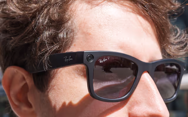 Toronto nightclub bans Meta glasses and people are overjoyed