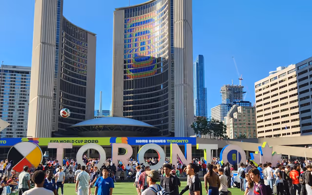 Toronto residents struggle to name the city's original 6 boroughs