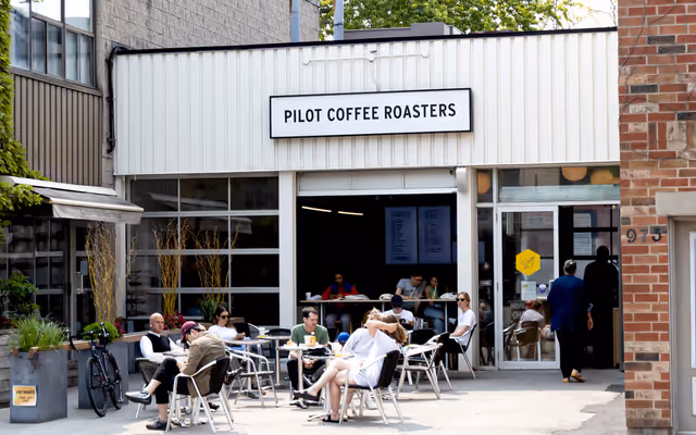 5 Toronto neighbourhoods that should be considered some of the coolest in the world