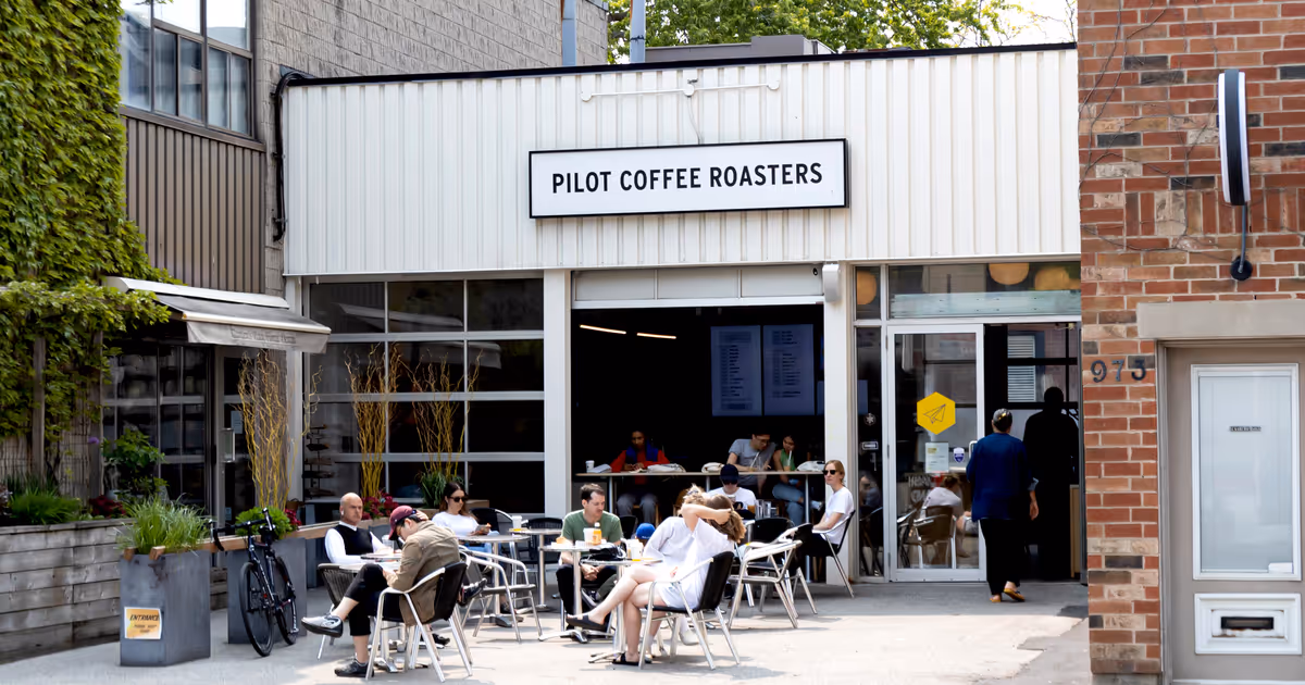5 Toronto neighbourhoods that should be considered some of the coolest in the world