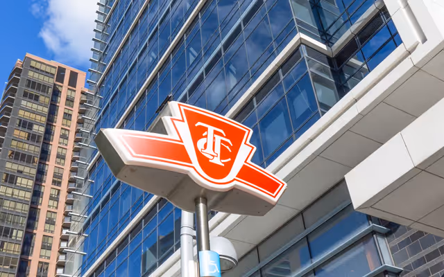 Key stretch of TTC subway will shut down for this entire weekend