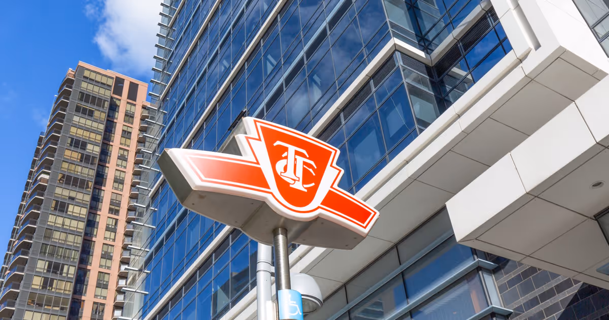 Key stretch of TTC subway will shut down for this entire weekend