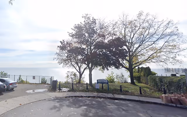 Hidden waterfront parkette in Toronto to be transformed into full park