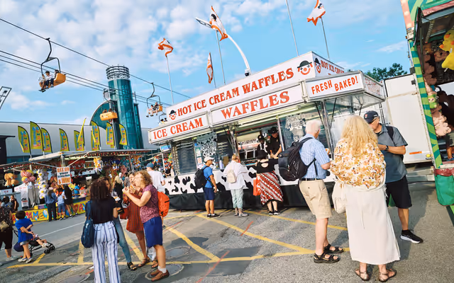 People in Toronto have strong opinions about when summer unofficially ends