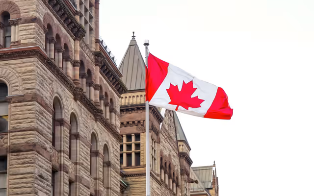 Where Canada ranks among world's smartest countries