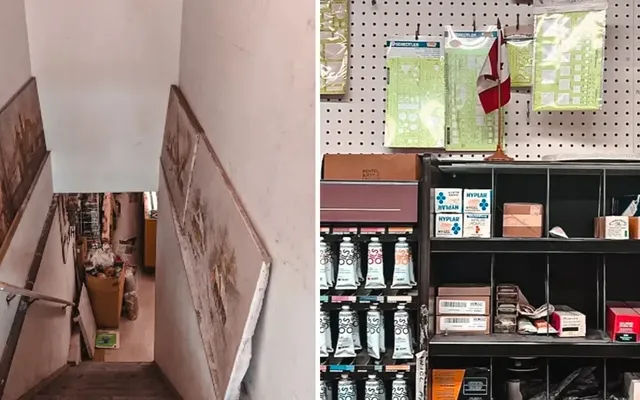 Toronto art store being forced to close after over 40 years