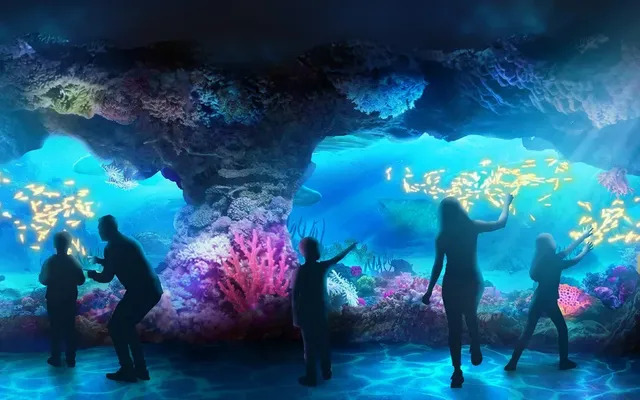 Disney attraction is coming to Ontario's Niagara Falls