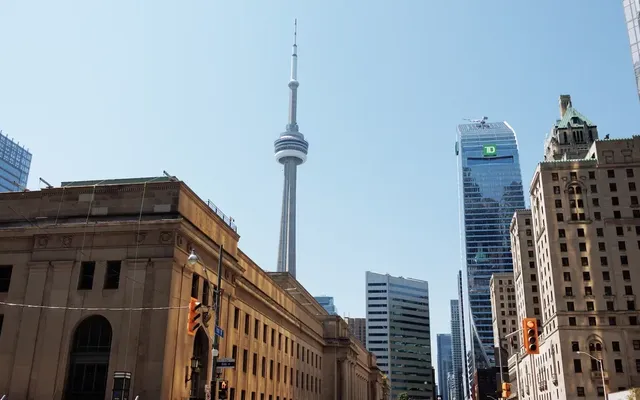 Ontario fares worse than most U.S. states on living standards