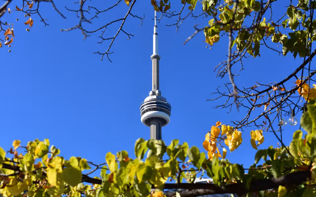 Ontario's November forecast for 2026 is in and here's what's in store
