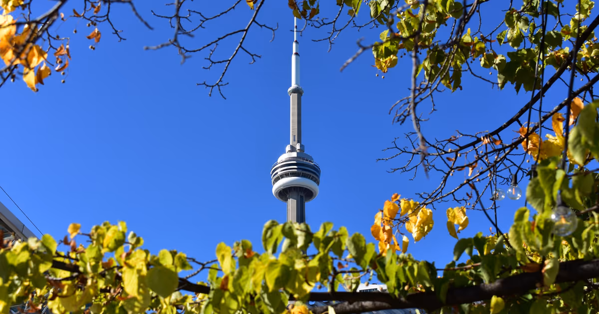 Ontario's November forecast for 2026 is in and here's what's in store