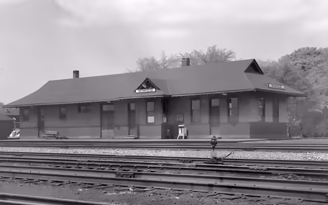 Over 100-year-old Toronto train station getting big changes after years of neglect