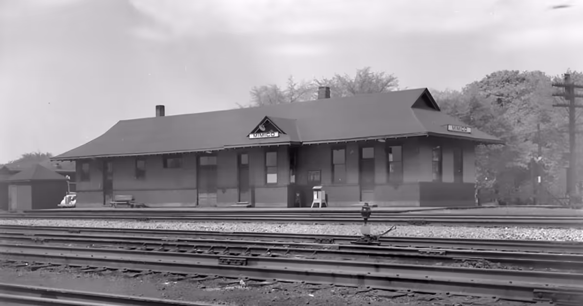 Over 100-year-old Toronto train station getting big changes after years of neglect