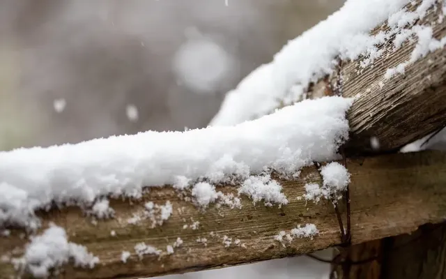 Parts of Ontario could see first signs of snow this weekend