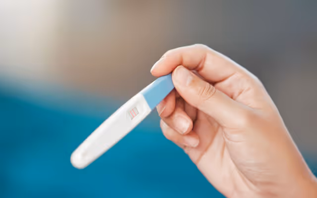 Pregnancy tests sold across Canada are being recalled