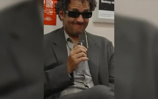 Viral 'SubwayTakes' show released its first Toronto episode