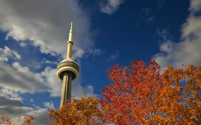 What the next three months of fall weather will look like in Ontario