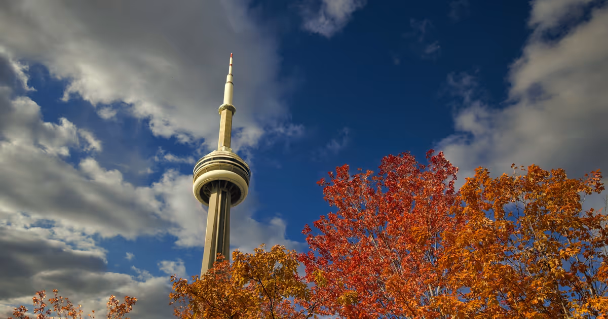 What the next three months of fall weather will look like in Ontario