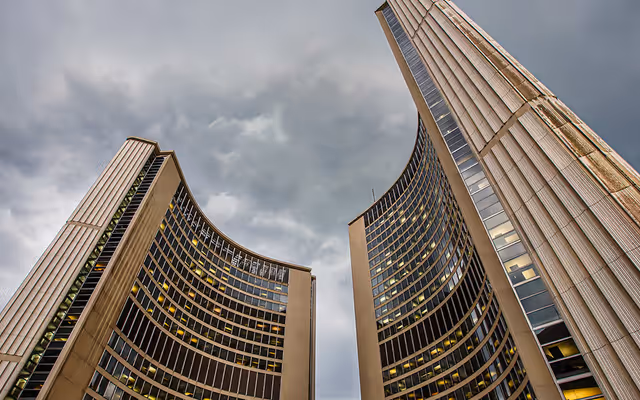 What Toronto residents would do if they could be mayor for one day