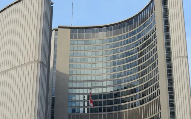 Exclusive polls show where Toronto mayoral candidates stand in key battlegrounds