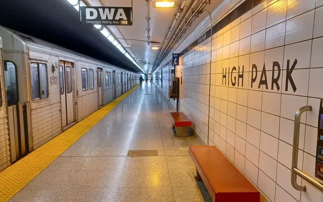 Major stretches of TTC subway line will shut down this weekend