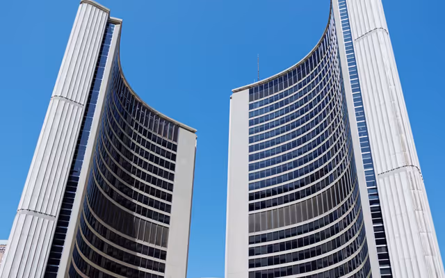How to beat the long lines to vote in Toronto's election