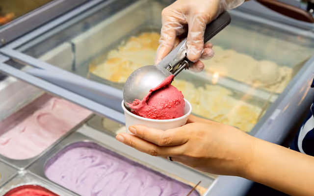 40 essential ice cream shops in Toronto you need to try at least once