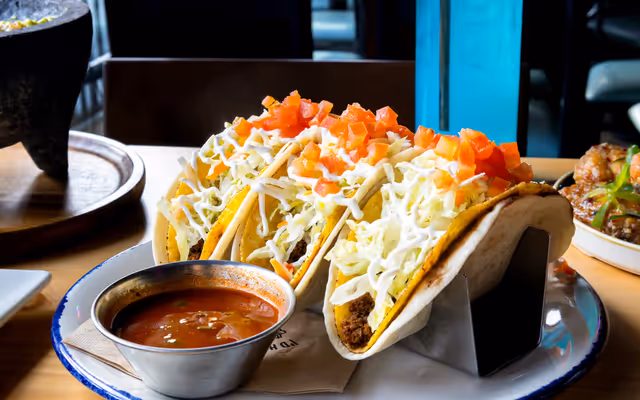 50 essential Mexican restaurants in Toronto you need to try at least once