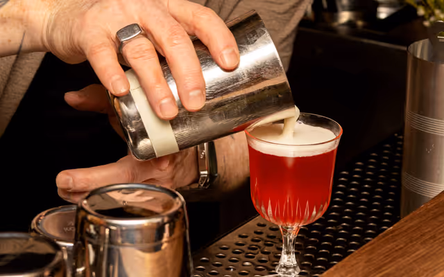 20 Toronto bars were just named some of the best in Canada
