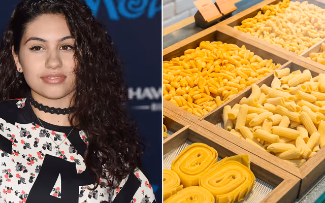 Alessia Cara shares her picks for the most authentic Italian restaurants in Toronto