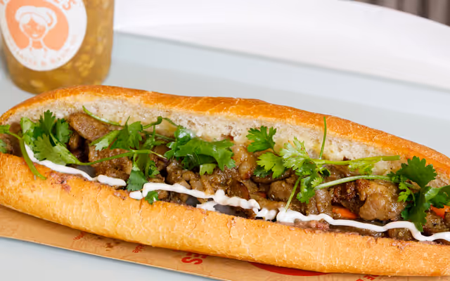Banh mi is taking over Toronto and an influx of new shops prove it