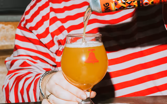 Bellwoods Brewery explains how Jelly King became Toronto's go-to summer drink