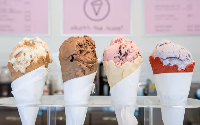 Beloved Toronto ice cream business finds new home after many moves