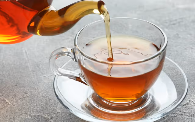 Canada issues urgent recall for popular tea brand