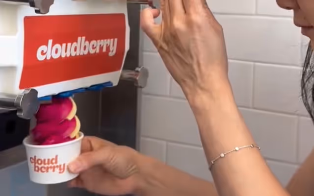 Toronto soft serve shop might just be the city's new go-to this summer
